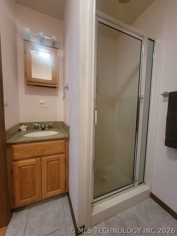 1781 E McGill, Eufaula, OK 74432