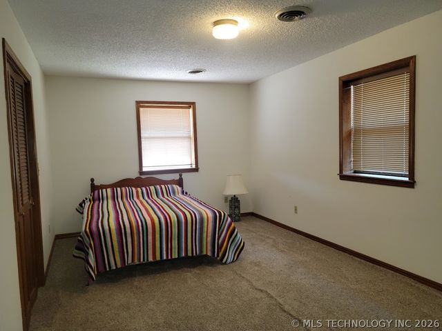 1781 E McGill, Eufaula, OK 74432