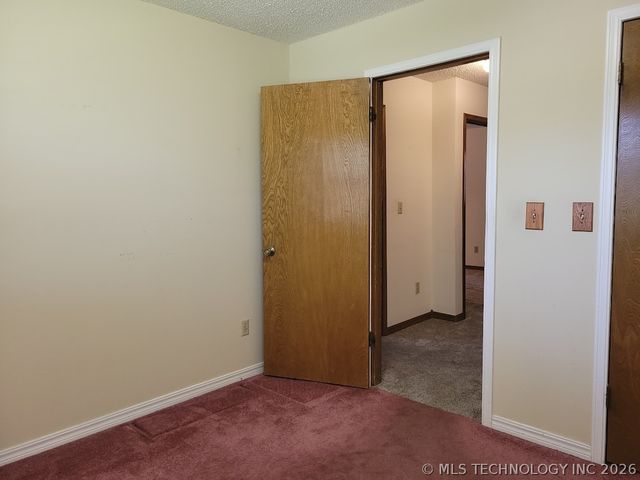 1781 E McGill, Eufaula, OK 74432