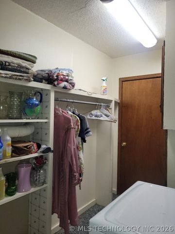 1781 E McGill, Eufaula, OK 74432