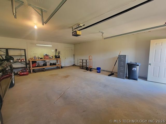 1781 E McGill, Eufaula, OK 74432