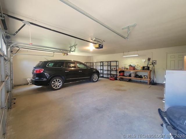 1781 E McGill, Eufaula, OK 74432