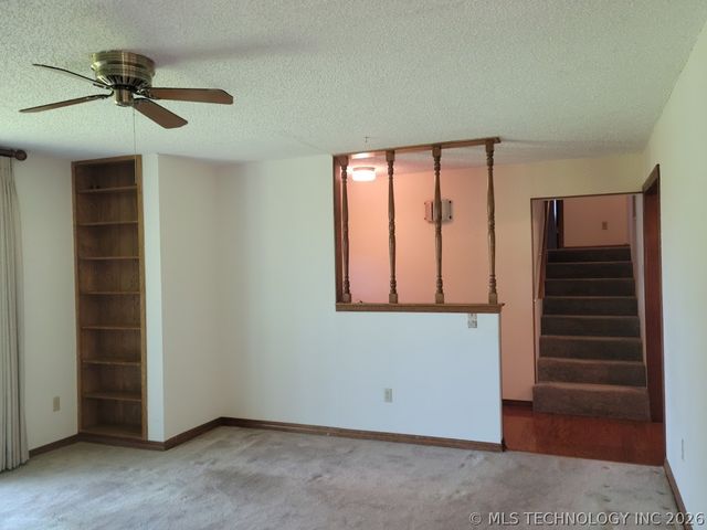 1781 E McGill, Eufaula, OK 74432