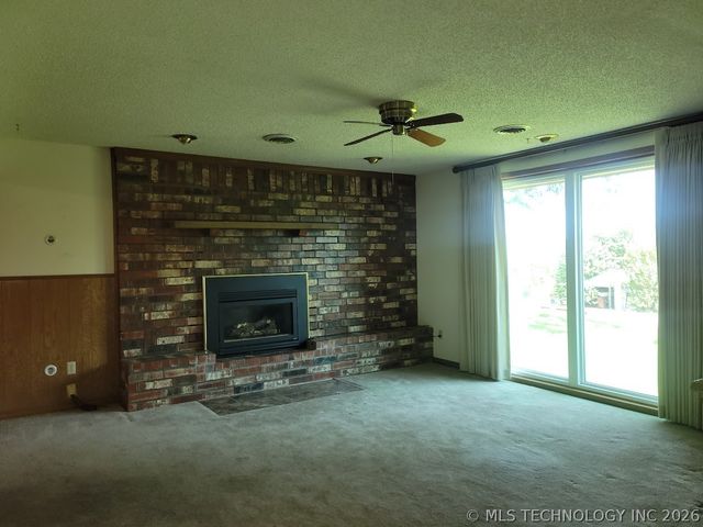 1781 E McGill, Eufaula, OK 74432