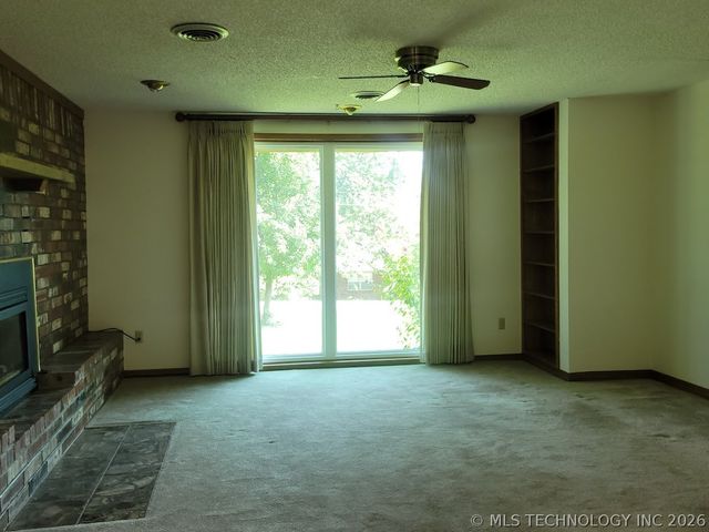 1781 E McGill, Eufaula, OK 74432