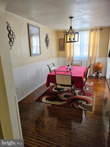 601 CRESCENT DR, Glenolden, PA 19036