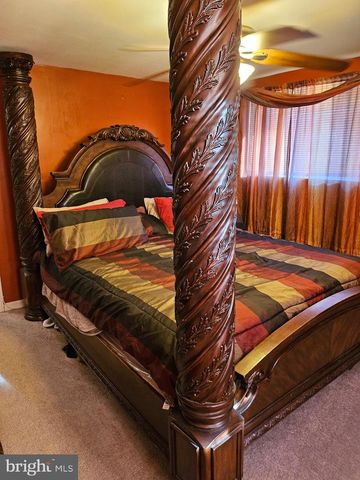 601 CRESCENT DR, Glenolden, PA 19036