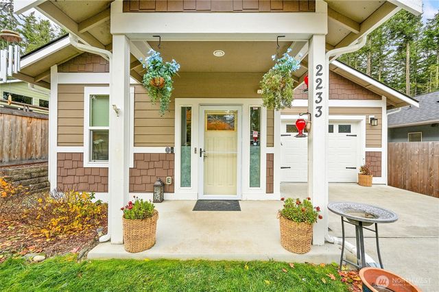2233 E Rosecrans Court, Port Townsend, WA 98368