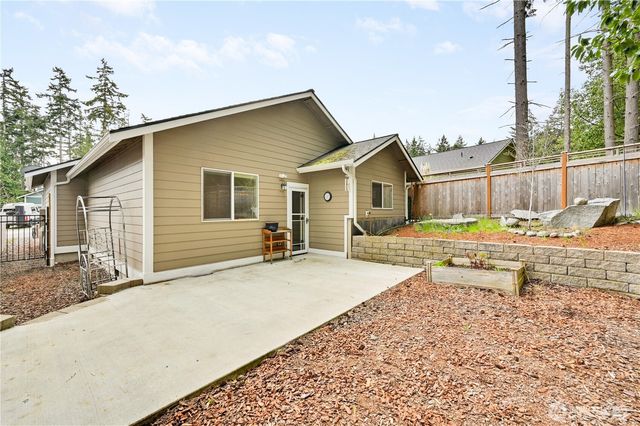 2233 E Rosecrans Court, Port Townsend, WA 98368