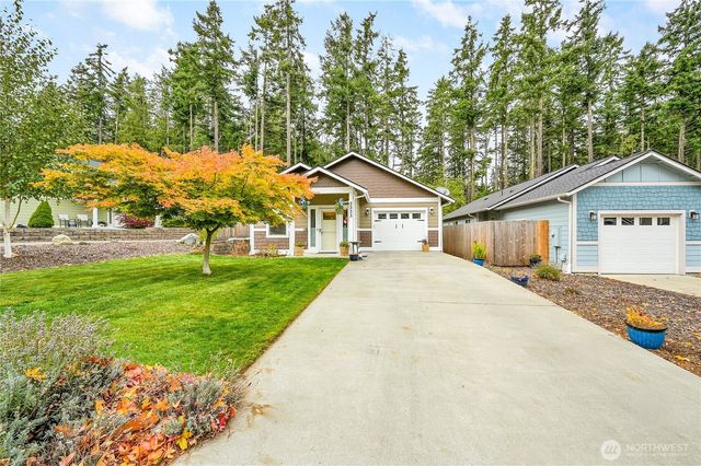 2233 E Rosecrans Court, Port Townsend, WA 98368