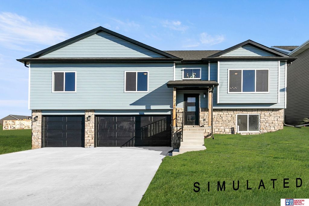 7220 NW 19th Street, Lincoln, NE 68521