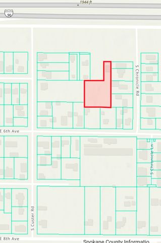 4803 E 6TH Ave, Spokane, WA 99212