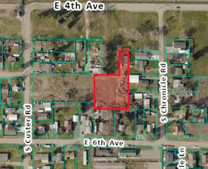 4803 E 6TH Ave, Spokane, WA 99212