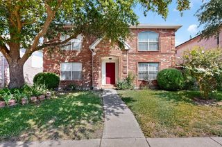 701 Squire Court, Allen, TX 75002