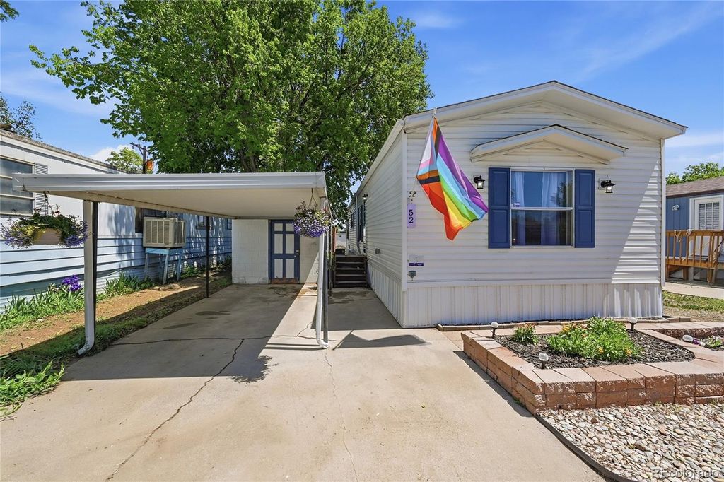 4105 N Garfield Ave Unit 52, Loveland, CO 80538