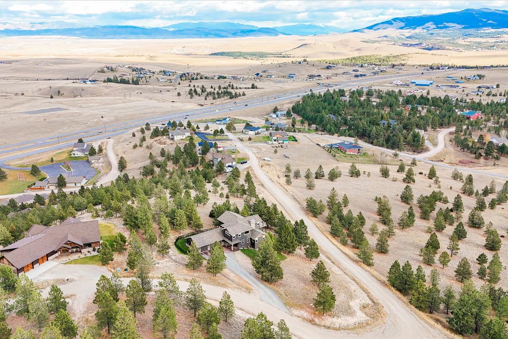 30 Meadowgrass Road, Clancy, MT 59634 photo