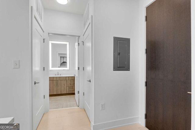 775 Juniper Street NE 303, Atlanta, GA 30308