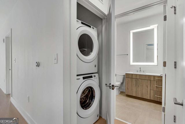 775 Juniper Street NE 303, Atlanta, GA 30308