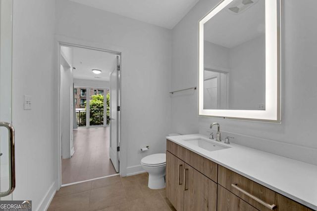 775 Juniper Street NE 303, Atlanta, GA 30308