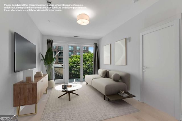 775 Juniper Street NE 303, Atlanta, GA 30308