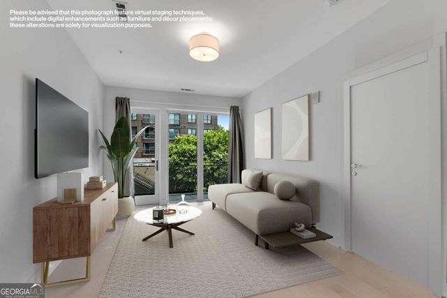 775 Juniper Street NE 303, Atlanta, GA 30308