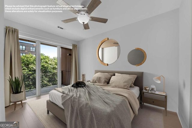 775 Juniper Street NE 303, Atlanta, GA 30308