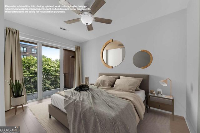 775 Juniper Street NE 303, Atlanta, GA 30308