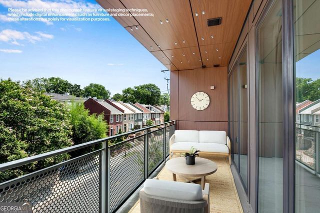 775 Juniper Street NE 303, Atlanta, GA 30308