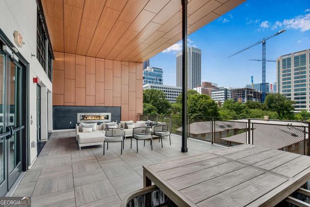 775 Juniper Street NE 303, Atlanta, GA 30308