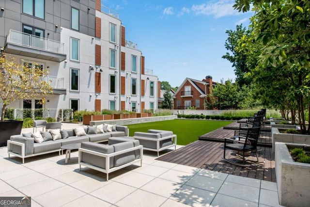 775 Juniper Street NE 303, Atlanta, GA 30308