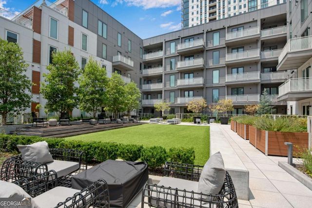 775 Juniper Street NE 303, Atlanta, GA 30308