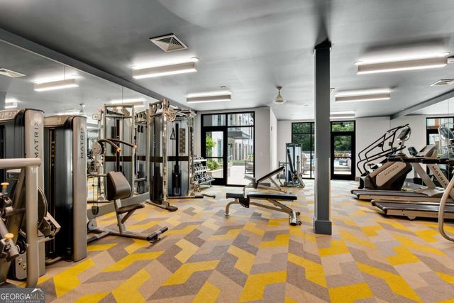 775 Juniper Street NE 303, Atlanta, GA 30308