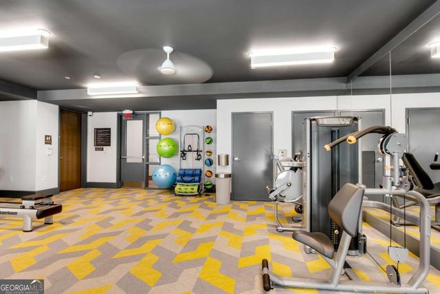 775 Juniper Street NE 303, Atlanta, GA 30308