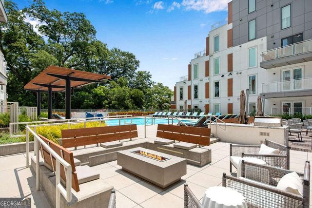 775 Juniper Street NE 303, Atlanta, GA 30308