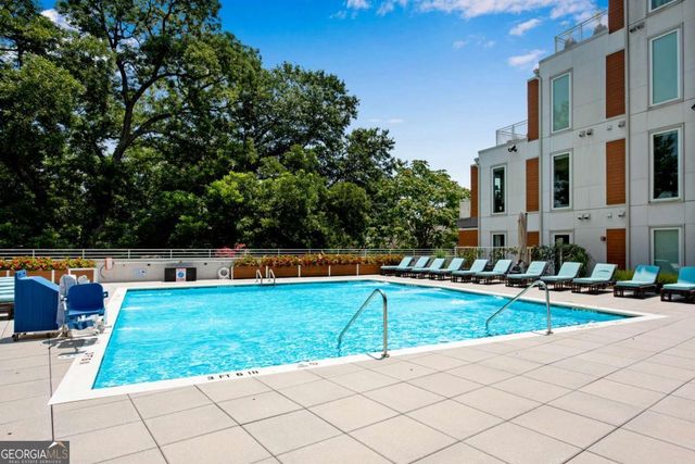 775 Juniper Street NE 303, Atlanta, GA 30308