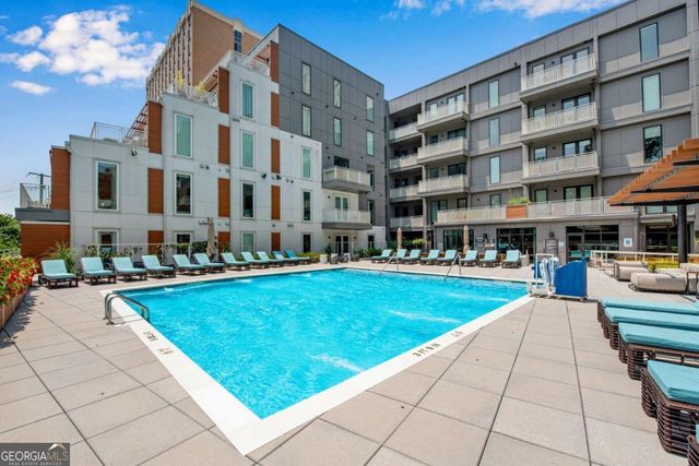 775 Juniper Street NE 303, Atlanta, GA 30308