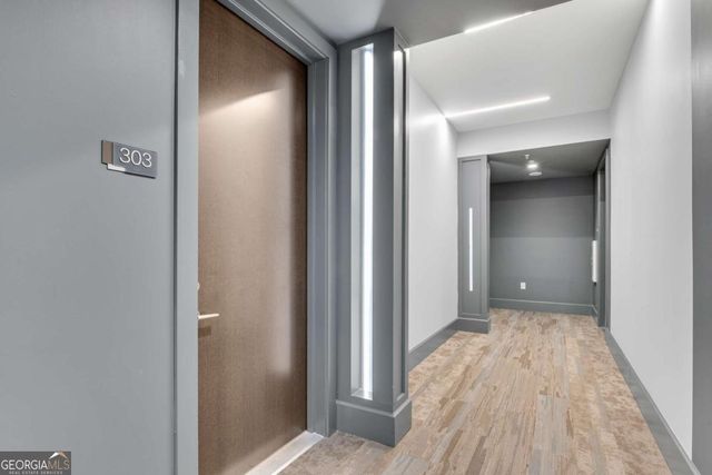 775 Juniper Street NE 303, Atlanta, GA 30308