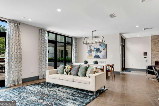 775 Juniper Street NE 303, Atlanta, GA 30308