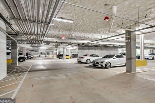 775 Juniper Street NE 303, Atlanta, GA 30308