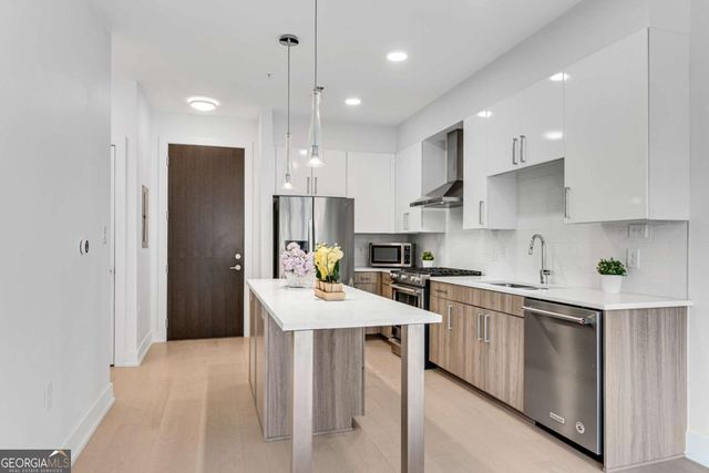 775 Juniper Street NE 303, Atlanta, GA 30308