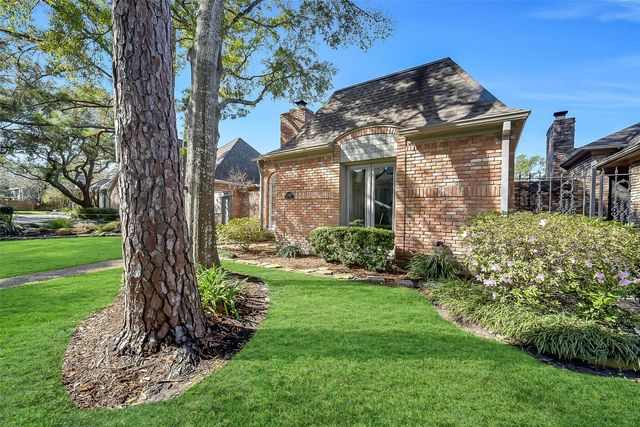 9410 Briar Forest Drive, Houston, TX 77063