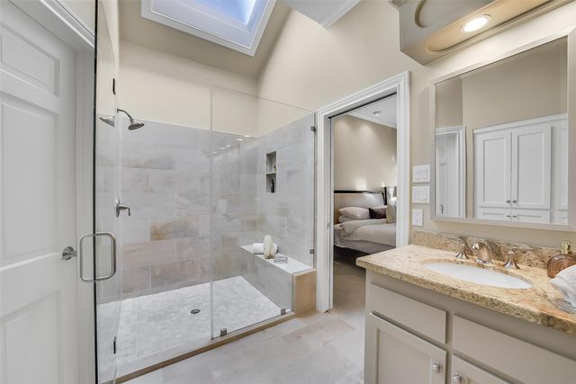 9410 Briar Forest Drive, Houston, TX 77063