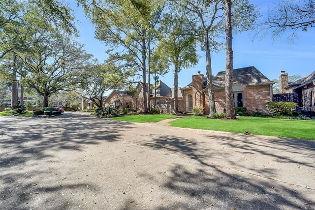9410 Briar Forest Drive, Houston, TX 77063