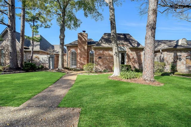 9410 Briar Forest Drive, Houston, TX 77063