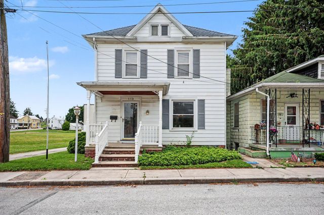 119 M ST, Littlestown, PA 17340