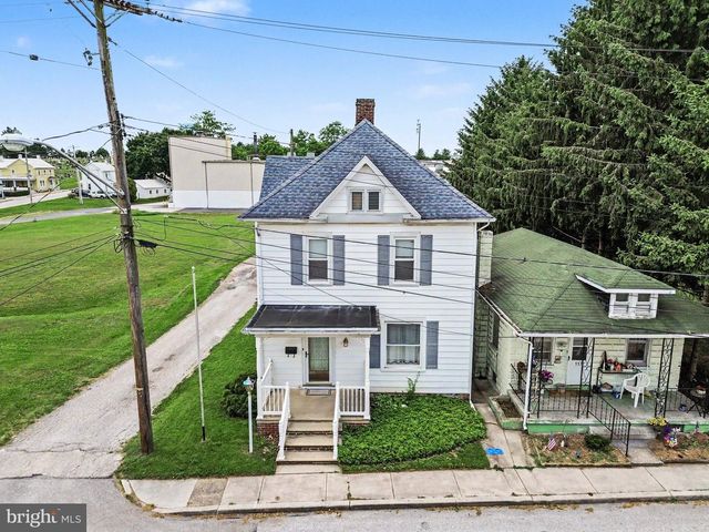 119 M ST, Littlestown, PA 17340