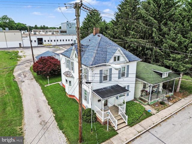119 M ST, Littlestown, PA 17340