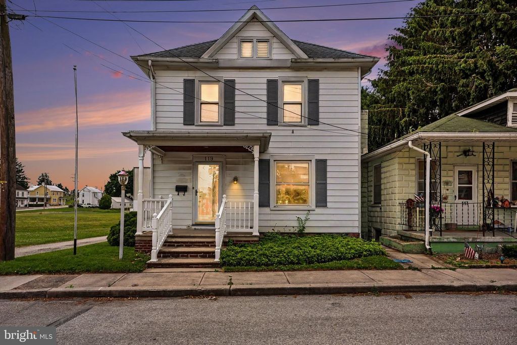 119 M ST, Littlestown, PA 17340