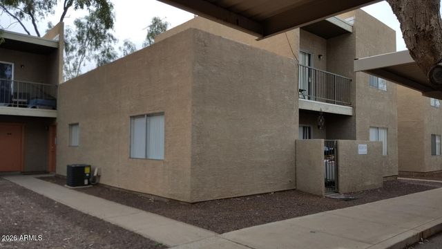 2833 E LE MARCHE Avenue, Phoenix, AZ 85032