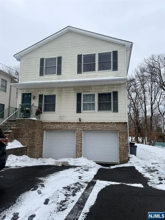 61 Meriline Avenue, Woodland Park, NJ 07424